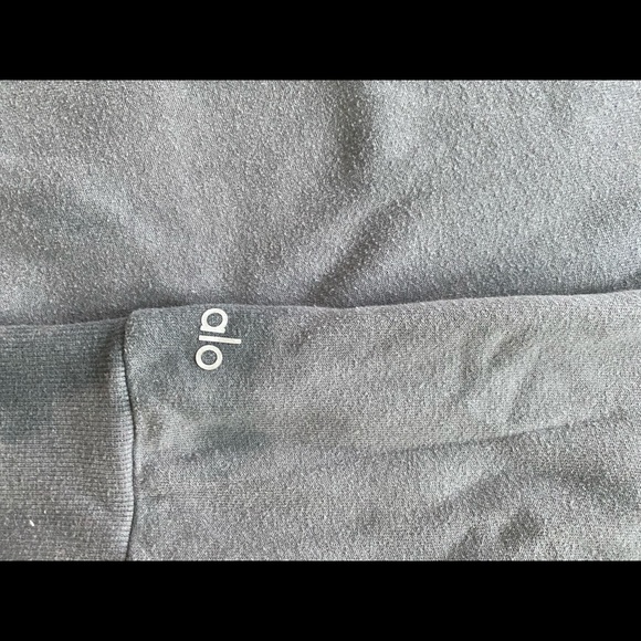 Alo sweatshirt - Picture 3 of 4
